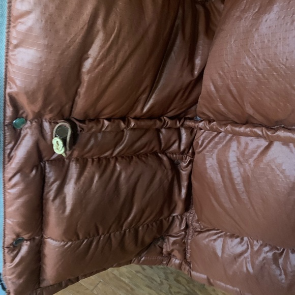 Vintage The North Face puffer coat - Picture 6 of 9